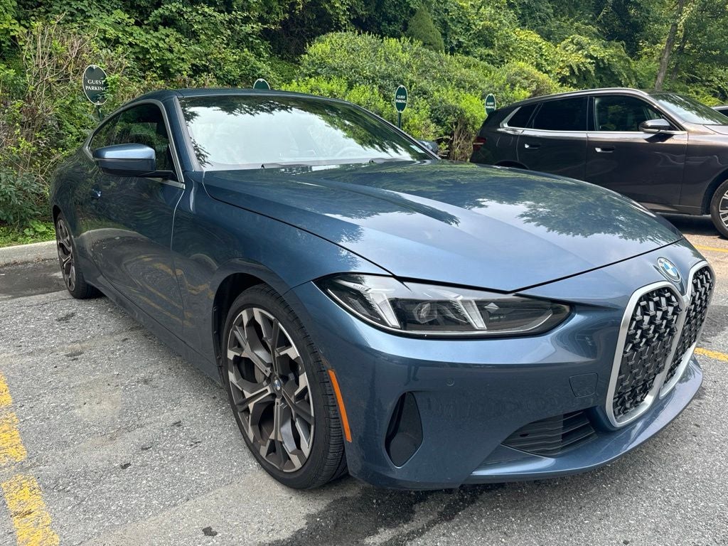 bmw 4 series 2025 WBA63DA03SCU08000 image bmw 4 series 2025 WBA63DA03SCU08000 image